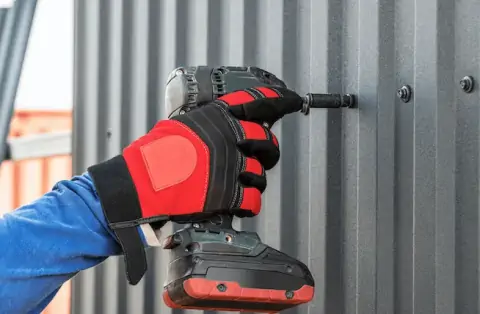 Travaux de zinguerie - Gorrevod